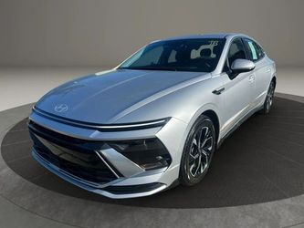 2025 Hyundai Sonata