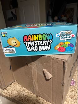 Authentic Rms Dumplings Sealed Cases