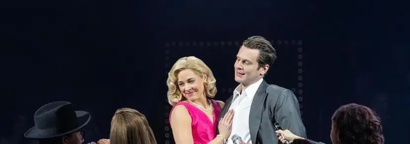 Just in Time - New York