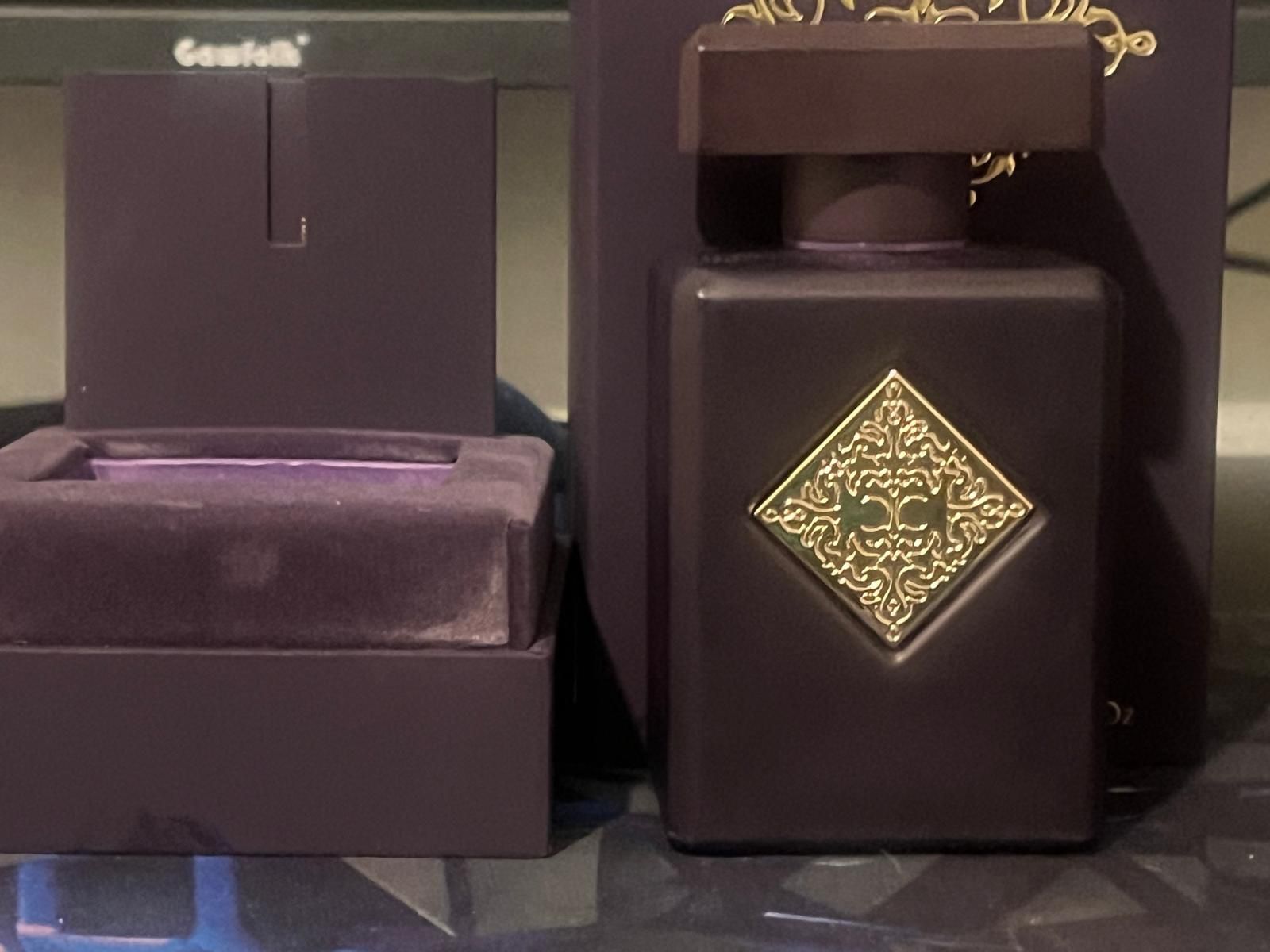 Initio Parfums Privés Side Effect Eau de Parfum. 