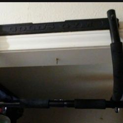Golds Gym Doorway Multi Grip Pull-Up Bar