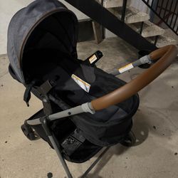 Reversible Stroller