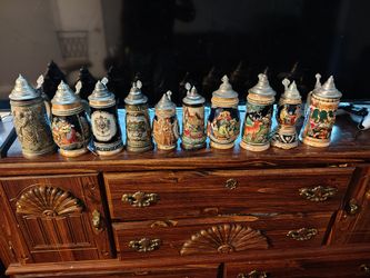 german stein