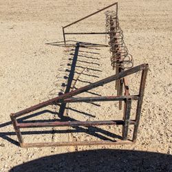 stanchion for milk and goats and sheep
