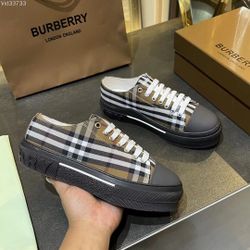 BBR Men’s Sneaker With Box 2026 New