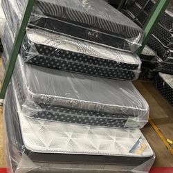 Mattress All Sizes Are Available Same Day Delivery 