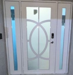 Reinforced Doors & Windows – Unique Opportunity