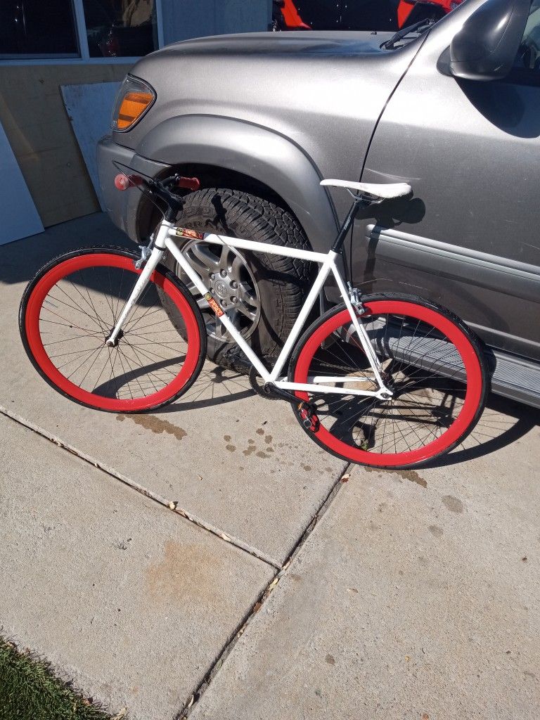 Road Bike