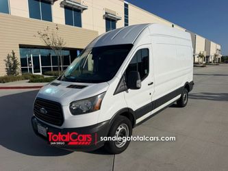 2017 Ford Transit 250 Van
