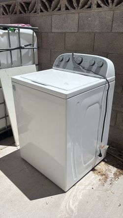 WASHER
