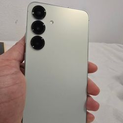 Samsung Galaxy S25 Plus 256GB Unlocked