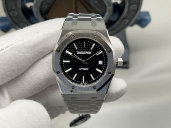 Royal Oak Black