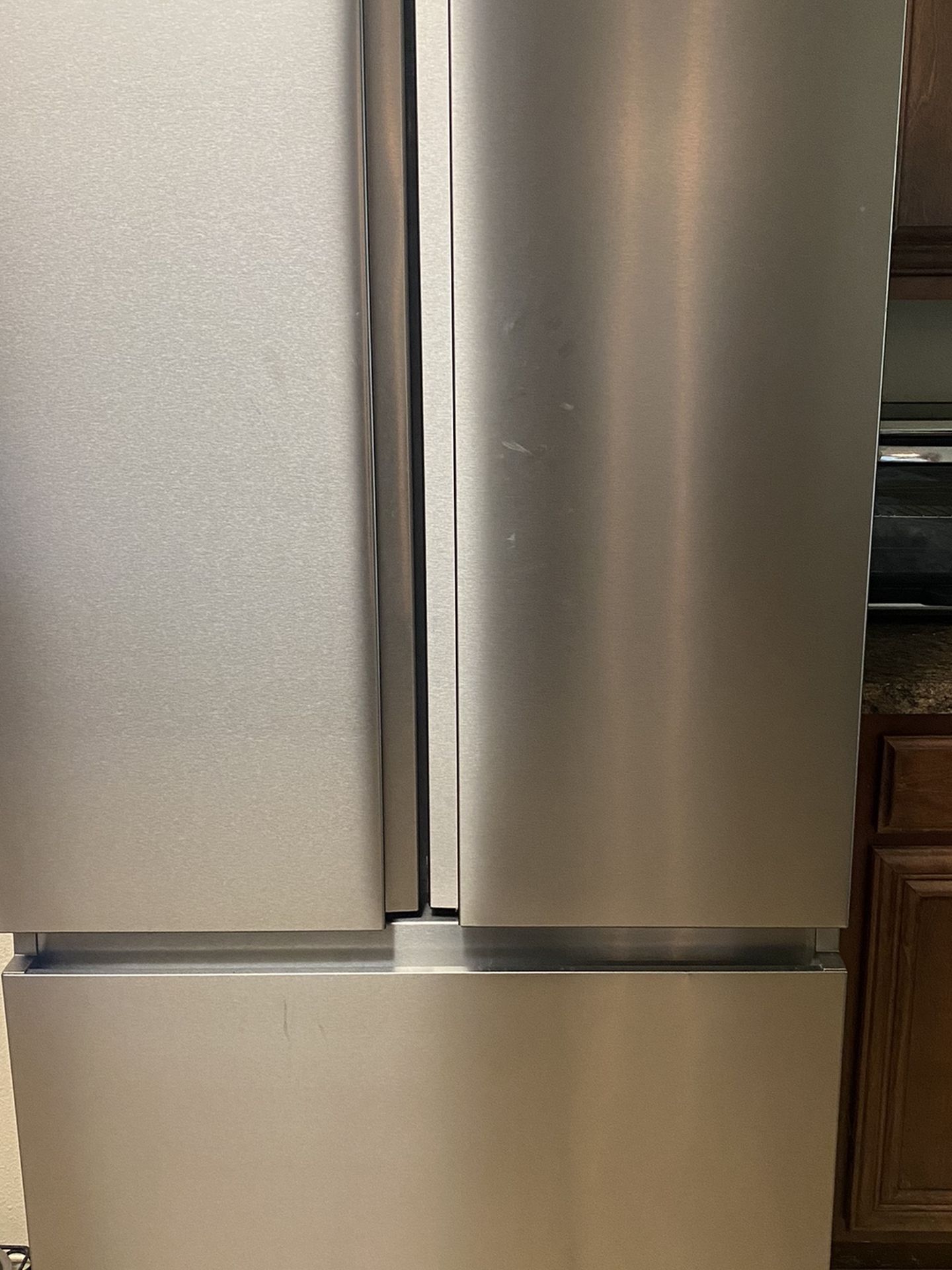 Hisense Refrigerator