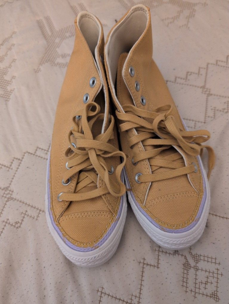 Converse Shoes
