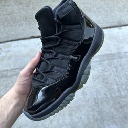 Jordan Retro 11 “ Cap & Gown”