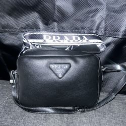 Prada Crossbody Bag