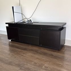 Entertainment Center