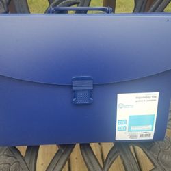 Like New Expanding File