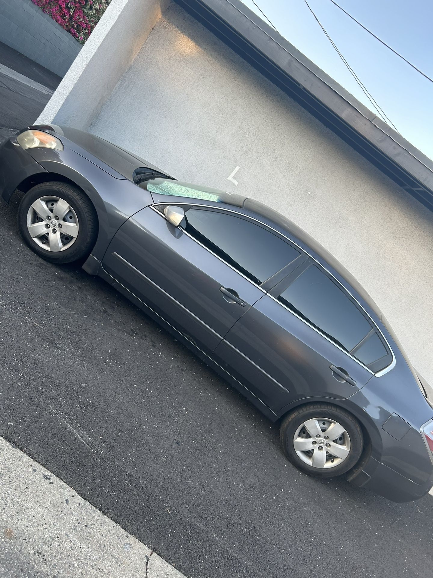 2008 Nissan Altima