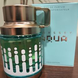 Armaf Odyssey Aqua Perfume 
