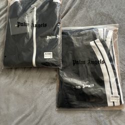 Palm Angels Tracksuit 