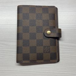 Louis Vuitton Planner