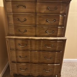 Antique Dresser $100 OBO
