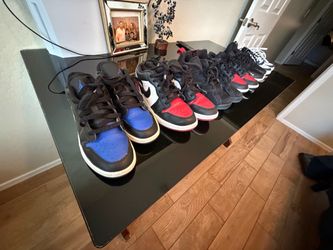 Kids shoes excellent condition