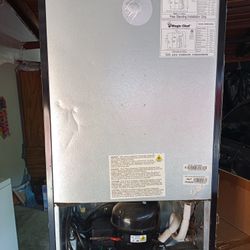 Small Refrigerator