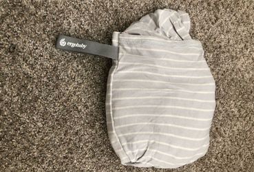 Ergo baby wrap