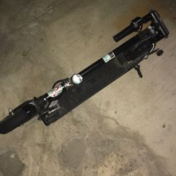 GLION Electric Scooter
