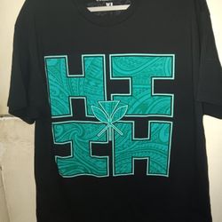 Hi Finest T Shirt 