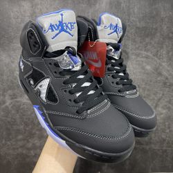 Awake NY x Air Jordan AJ5  
