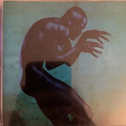 SEAL Hu Manbe In G (CD-1998)