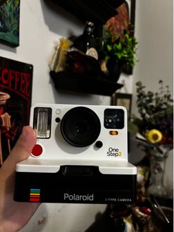 Polaroid new !