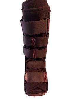 Walking Boot Orthopedic Leg Brace