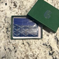 Mens Designer Wallet