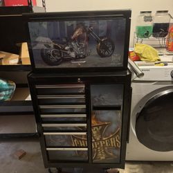 Jesse James Toolbox 