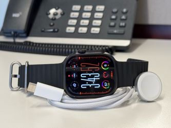 Apple Watch Ultra 3