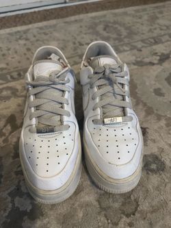 Nike Air Force 1