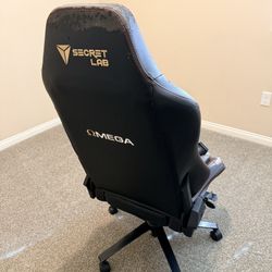 Gaming Chair 