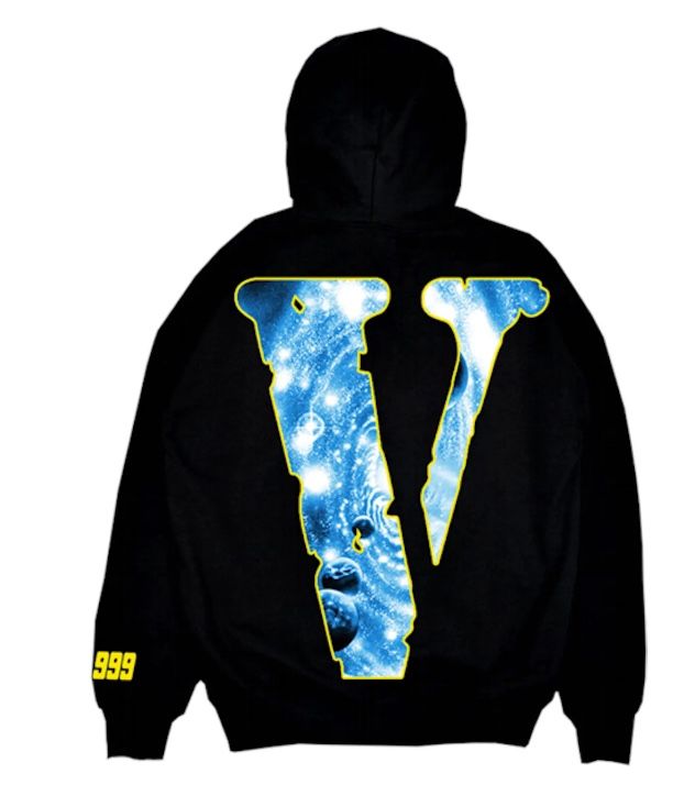 Juice world X Clone collab