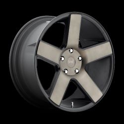 DUB Baller Wheels