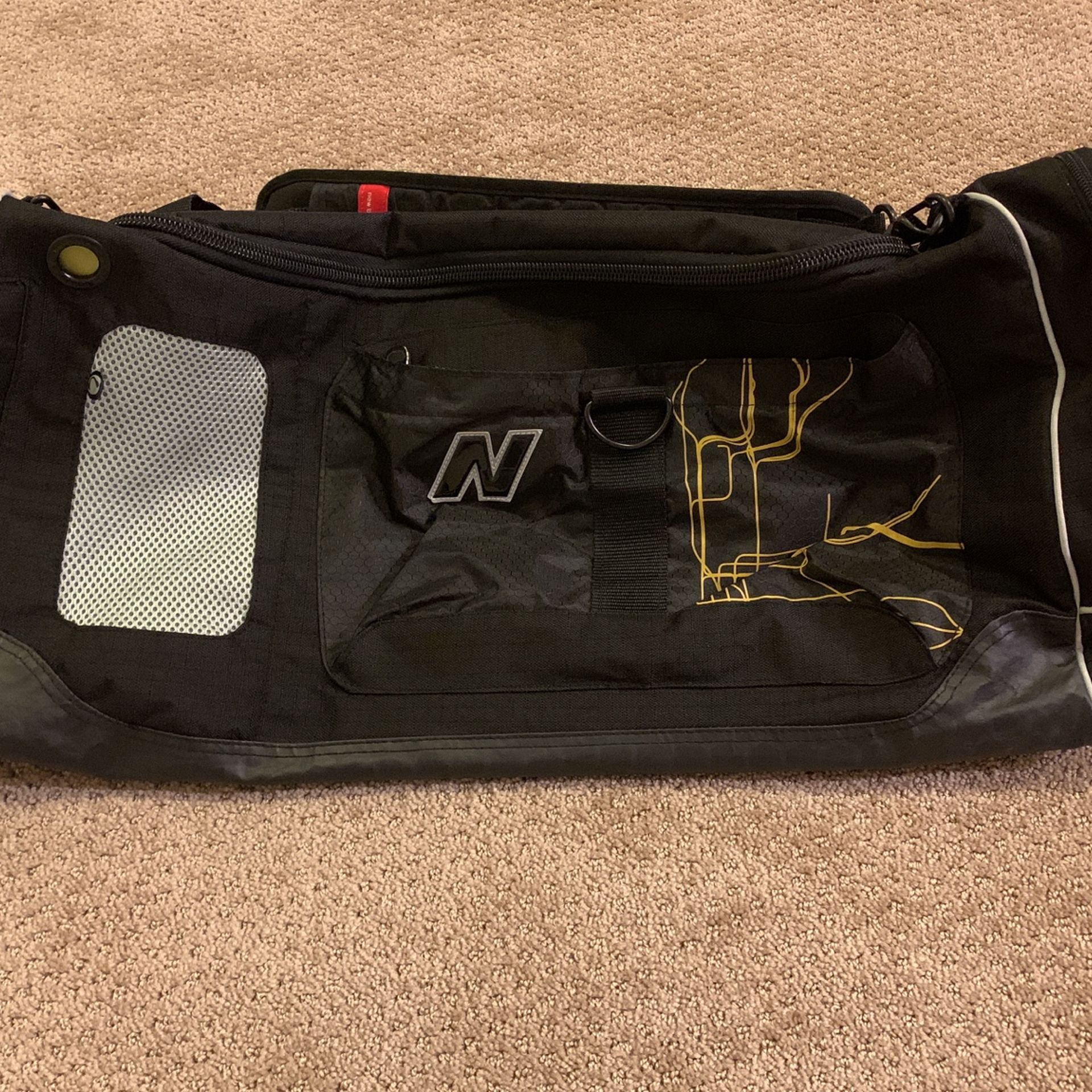 New balance Duffle Bag