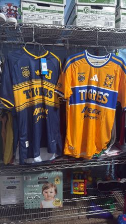 Tigeres 2627