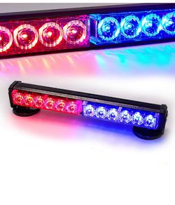 Emergency Flashing Lights 