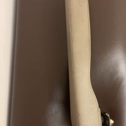 E34 Captains Chair Arm Rest