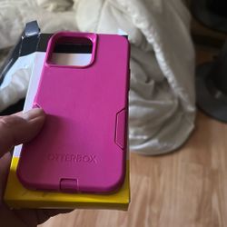 iPhone   14 Pro Max Otter Box