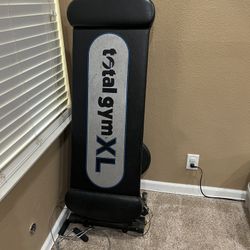 Total Gym XL