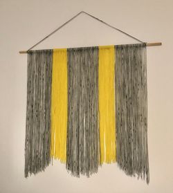 Macrame Home Decor